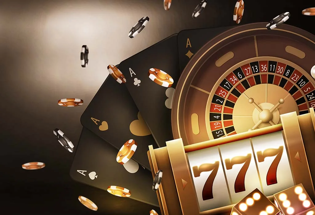 USBET trung tâm giải trí thương hiệu