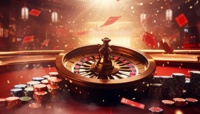 USBET trò chơi Slot và Jackpot